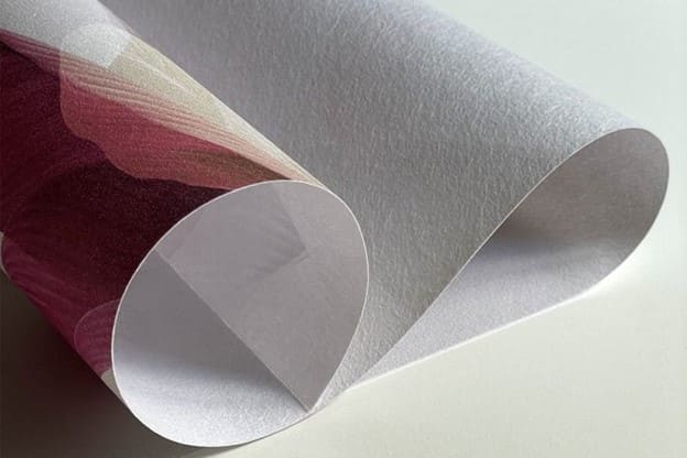 Бесшовные обои под покраску