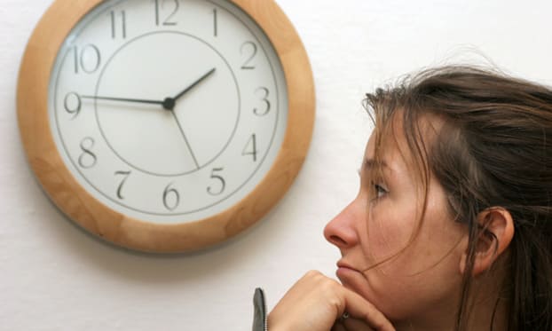 Процесс сушки обоев