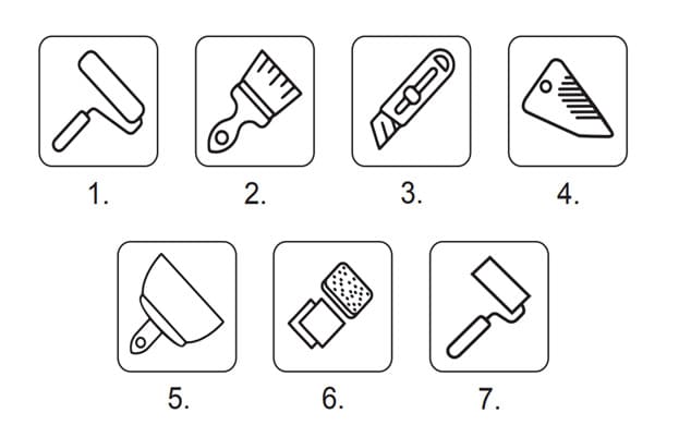 Организация рабочего пространства