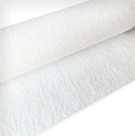 Виниловые обои Ворс