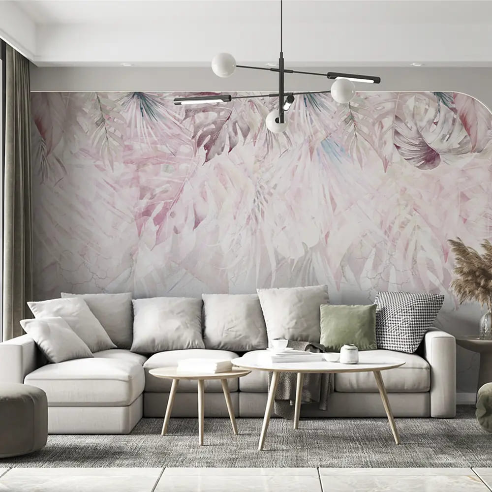 Флизелиновые обои классические