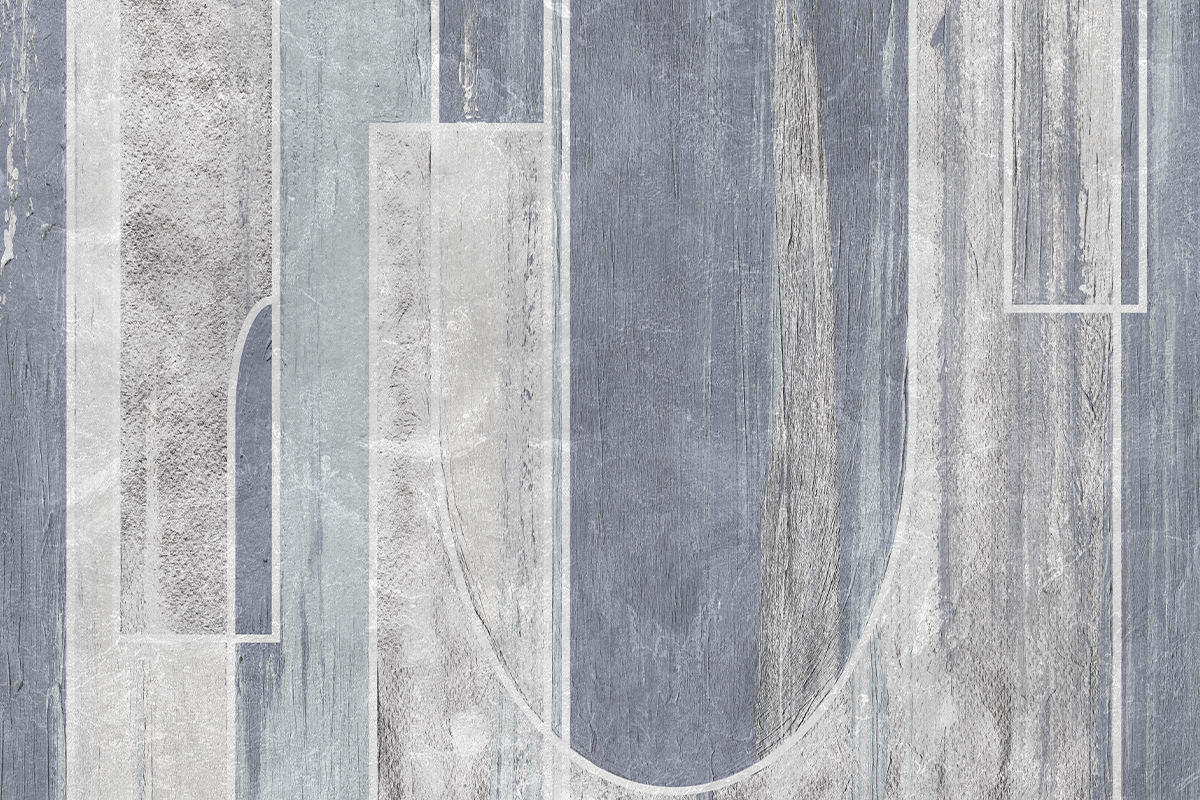 Печать обоев: ITSTEX LIGHT BLUE