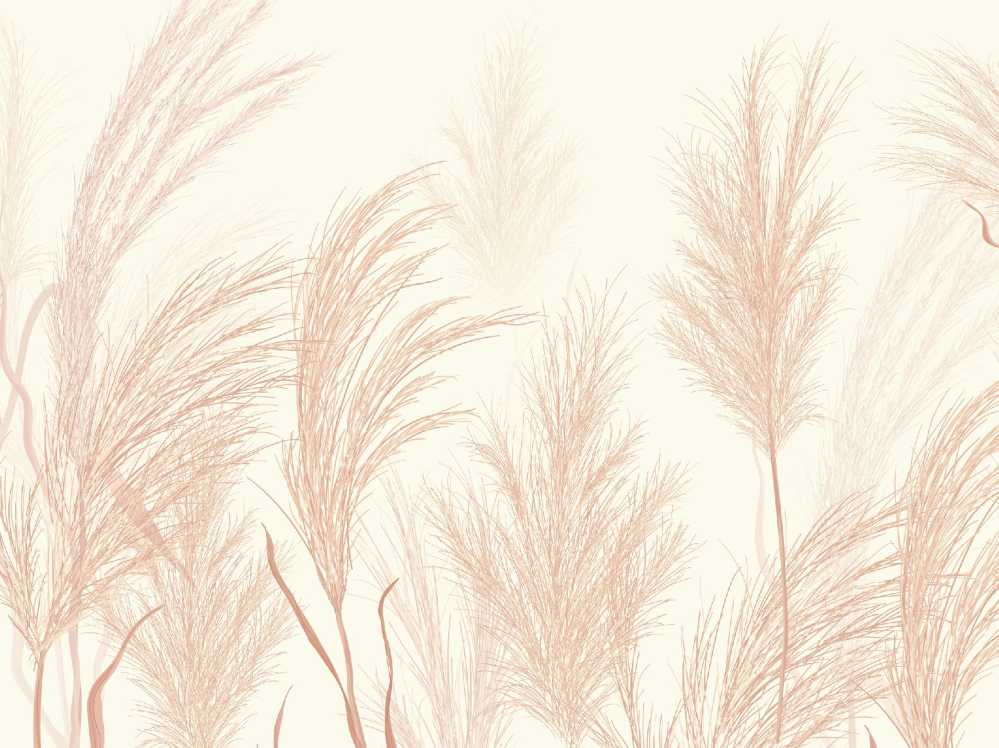 Печать обоев: Rustle nature 