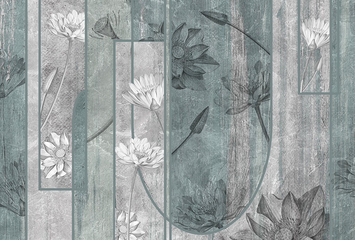 Печать обоев: ITSPAINT MISTO gr