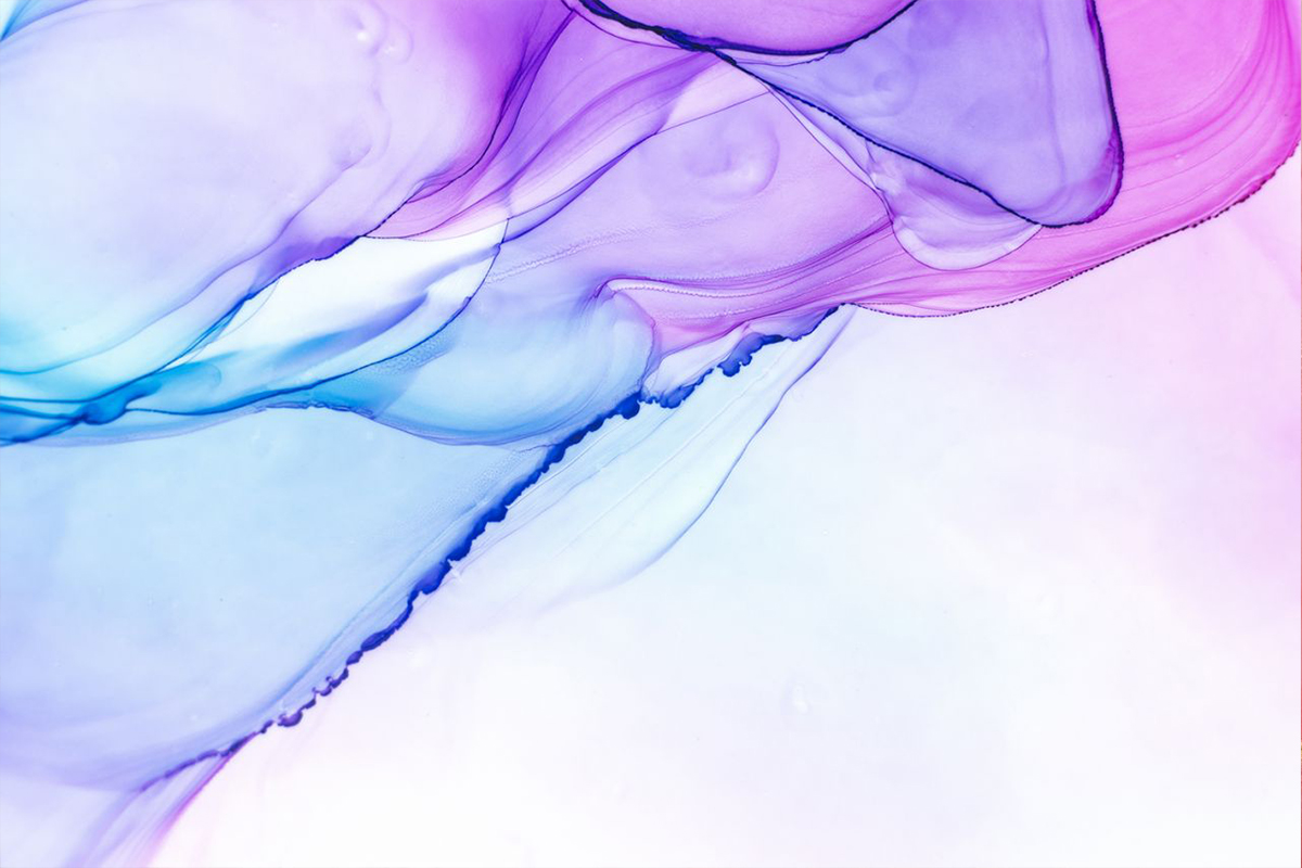 Печать обоев: Флюиды 6