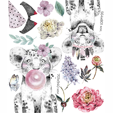 Girls pride – фото 1