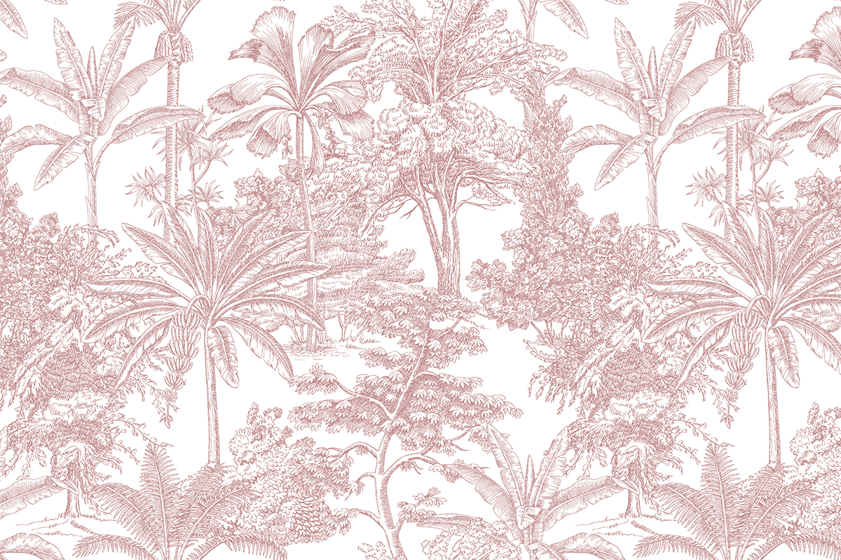 Печать обоев: TOILE P2