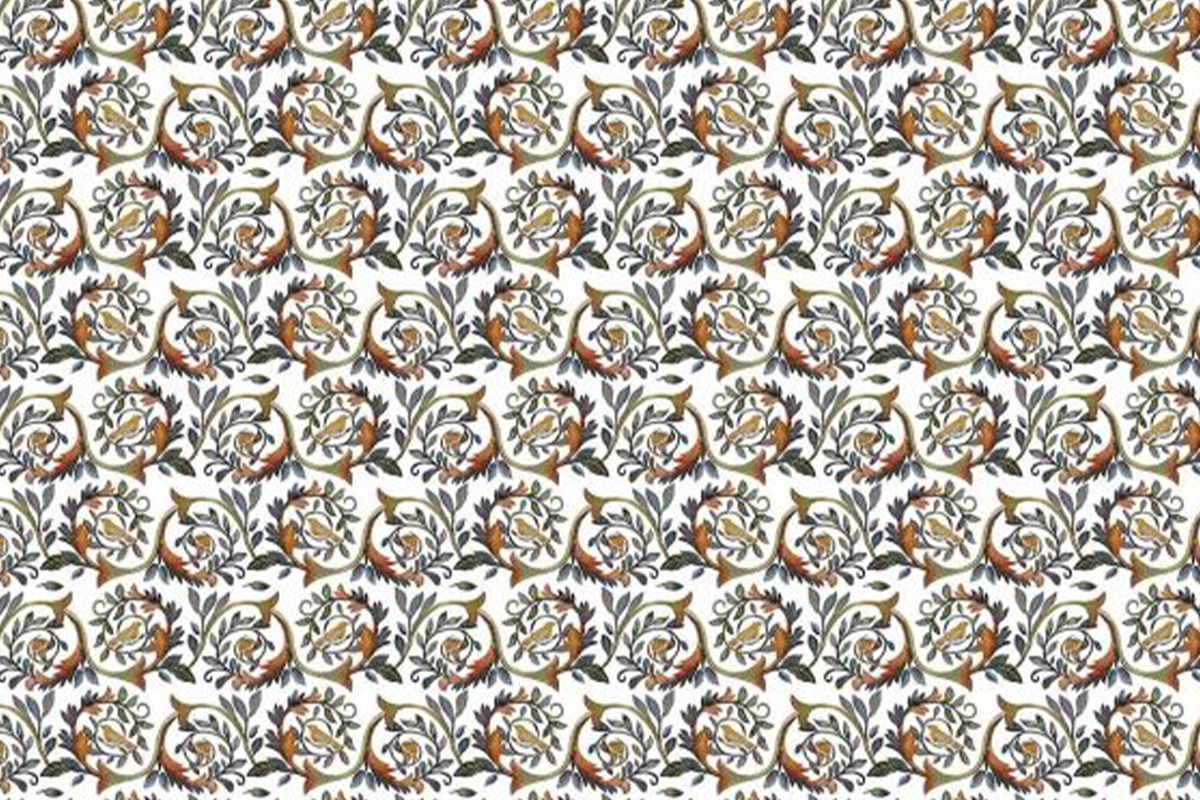 Печать обоев: ЛОРАТЕГИЯ