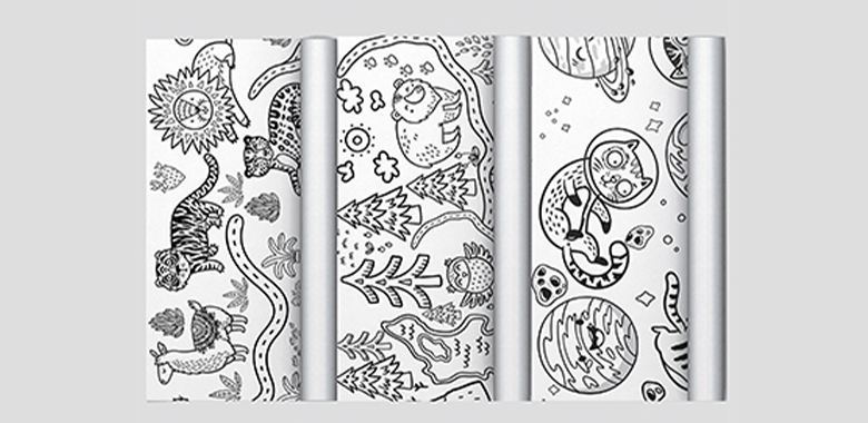 Раскраска для детей – фото 1