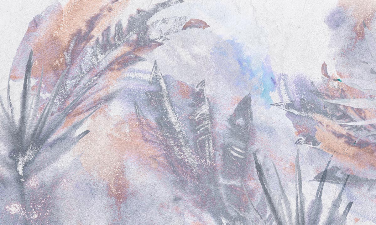 Печать обоев: DEEPTROPI V