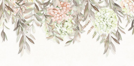 Аромат гортензии B – образец 2