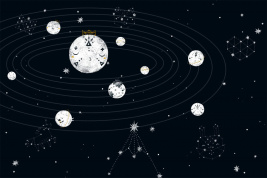 Моя вселенная – образец 2