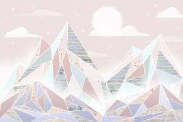 Сияние луны patch – образец 2