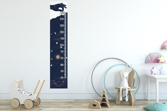 Ростомер STARS SKY – фото 2