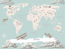 ALL IN ONE RETRO – образец 2