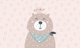 В моменте розовый – образец 2