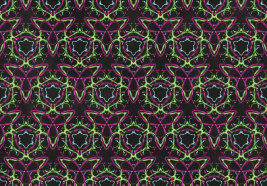 Цветовой драйв – образец 2