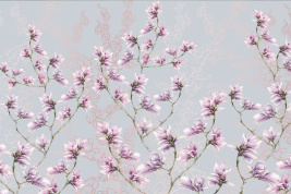 Магнолия3 – образец 2