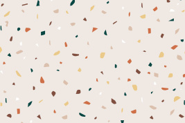 TERRAZZO9 – образец 2