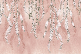 Цветущая ветвь – образец 2