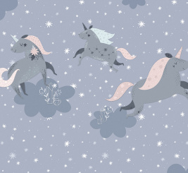 Милый Юни V – образец 1