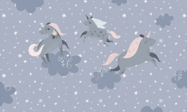 Милый Юни V – образец 2