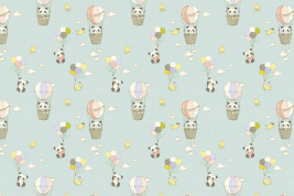 AirPanda b – образец 2