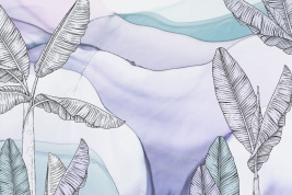 Дыхание острова Флюиды – образец 2