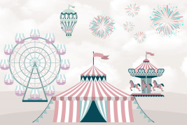 Магия манежа – образец 2