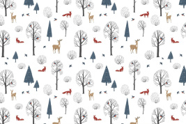 Заповедные земли p2 – образец 2