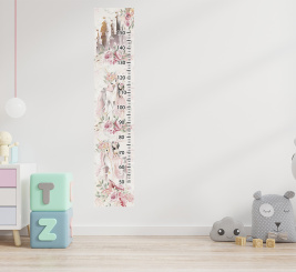 Ростомер UNICORN CASTLE – образец 1