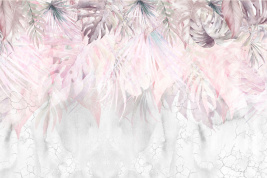 PANDG TROPIC PANNO – образец 2