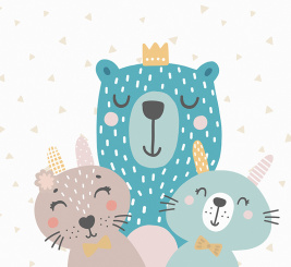 Время приключений TAN – образец 1