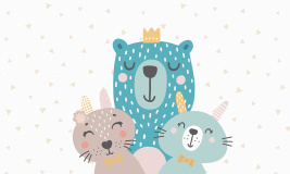 Время приключений TAN – образец 2