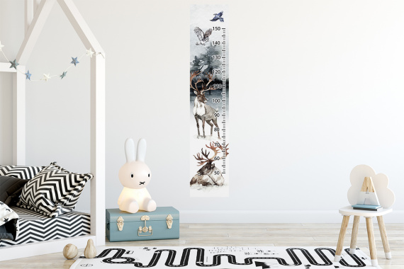 Ростомер ELK FOREST – фото 2