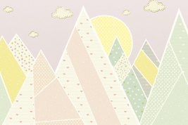 PASTEL MOUNT – образец 2
