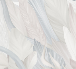 PASTEL INTERSECTIONS – образец 1