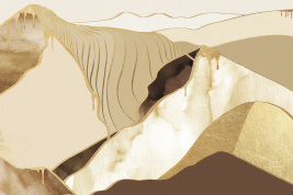 Дюны 3 – образец 2