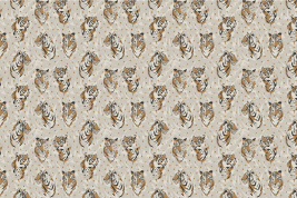 Коты в джунглях 4 – образец 2