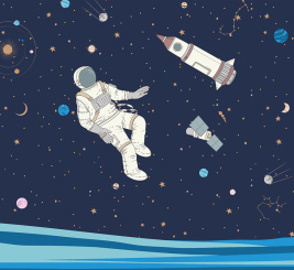 COSMOSP – образец 1