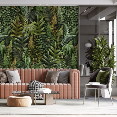 FANCY TROPIC GREEN – фото 2