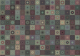 Узоры плитки – образец 2