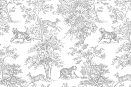 Туаль GR1 – образец 2