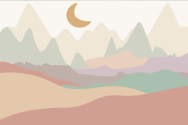 Сканди-пики – образец 2