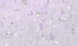 Райский уголок V – образец 2