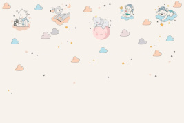 cute cloud 2 – образец 2