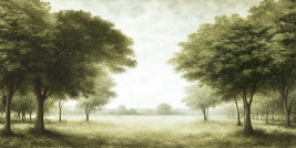 LEAVES WHISPER 2 – образец 2