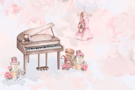 Балет – образец 2