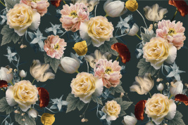 Зеленый ART – образец 2