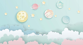 Магия полутонов SPACE – образец 2